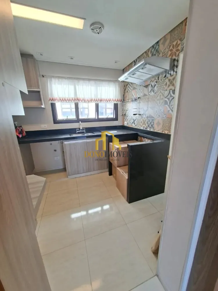 Apartamento, 3 quartos, 145 m² - Foto 2