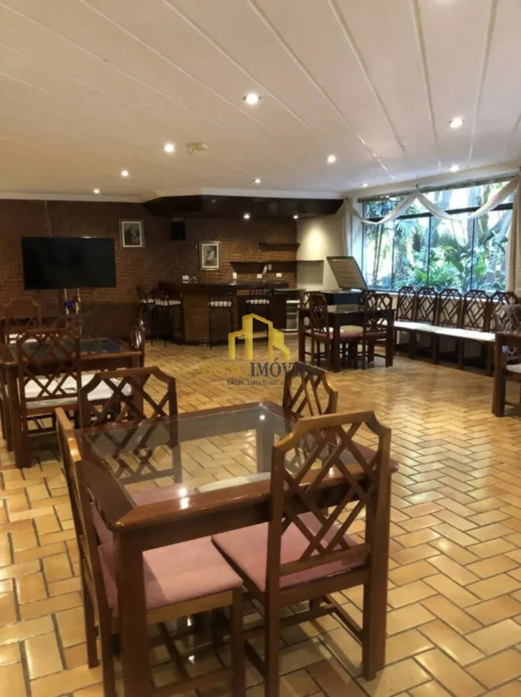 Apartamento, 3 quartos, 145 m² - Foto 7