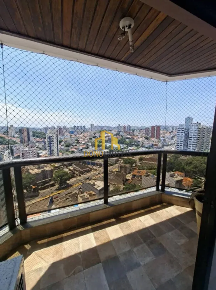 Apartamento, 3 quartos, 145 m² - Foto 5