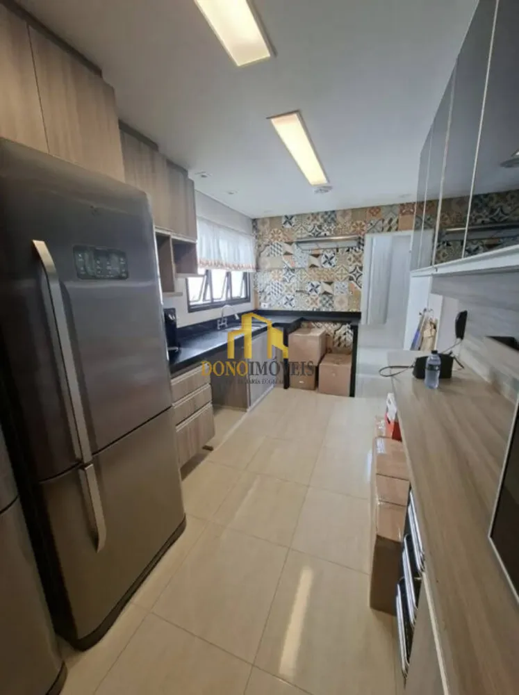 Apartamento, 3 quartos, 145 m² - Foto 6
