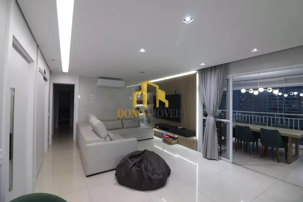 Apartamento, 3 quartos, 155 m² - Foto 1