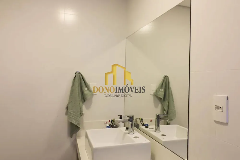 Apartamento, 3 quartos, 155 m² - Foto 11