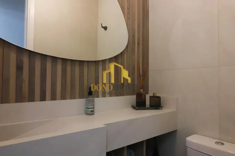 Apartamento, 3 quartos, 155 m² - Foto 14
