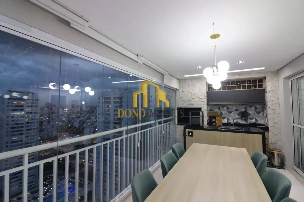 Apartamento, 3 quartos, 155 m² - Foto 7