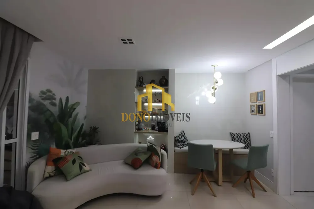 Apartamento, 3 quartos, 155 m² - Foto 3