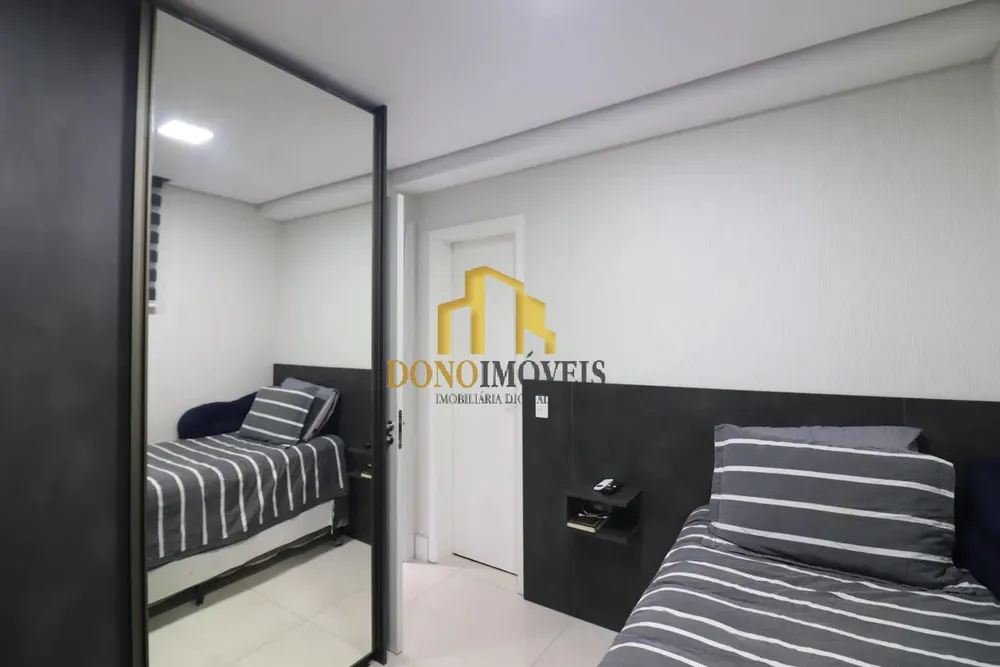 Apartamento, 3 quartos, 155 m² - Foto 8