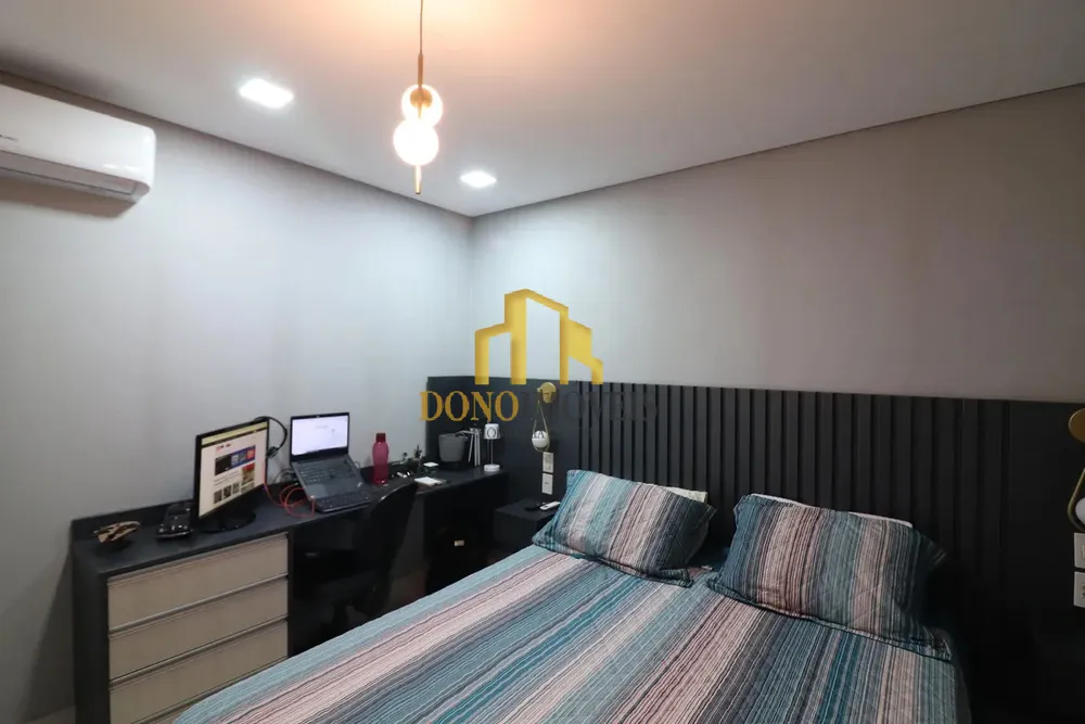 Apartamento, 3 quartos, 155 m² - Foto 9
