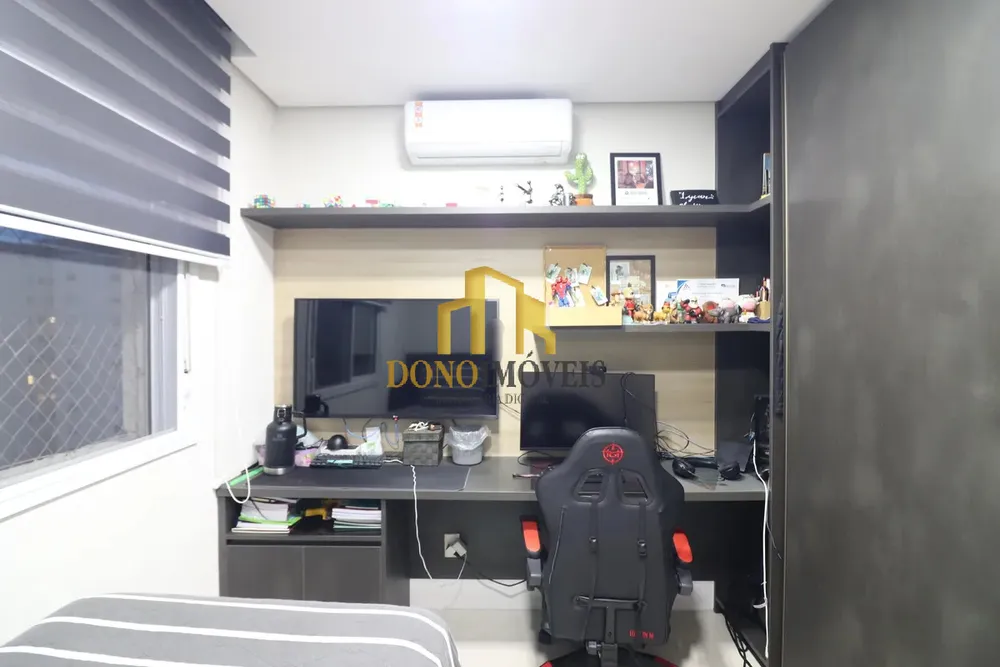 Apartamento, 3 quartos, 155 m² - Foto 5