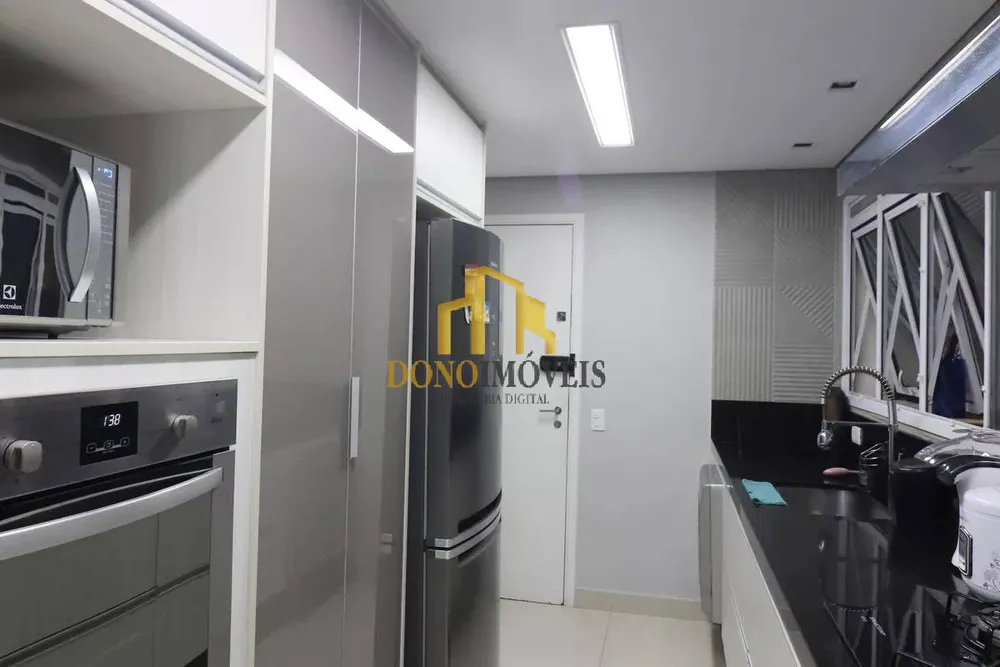 Apartamento, 3 quartos, 155 m² - Foto 7
