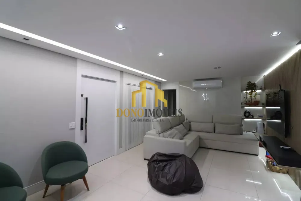 Apartamento, 3 quartos, 155 m² - Foto 6