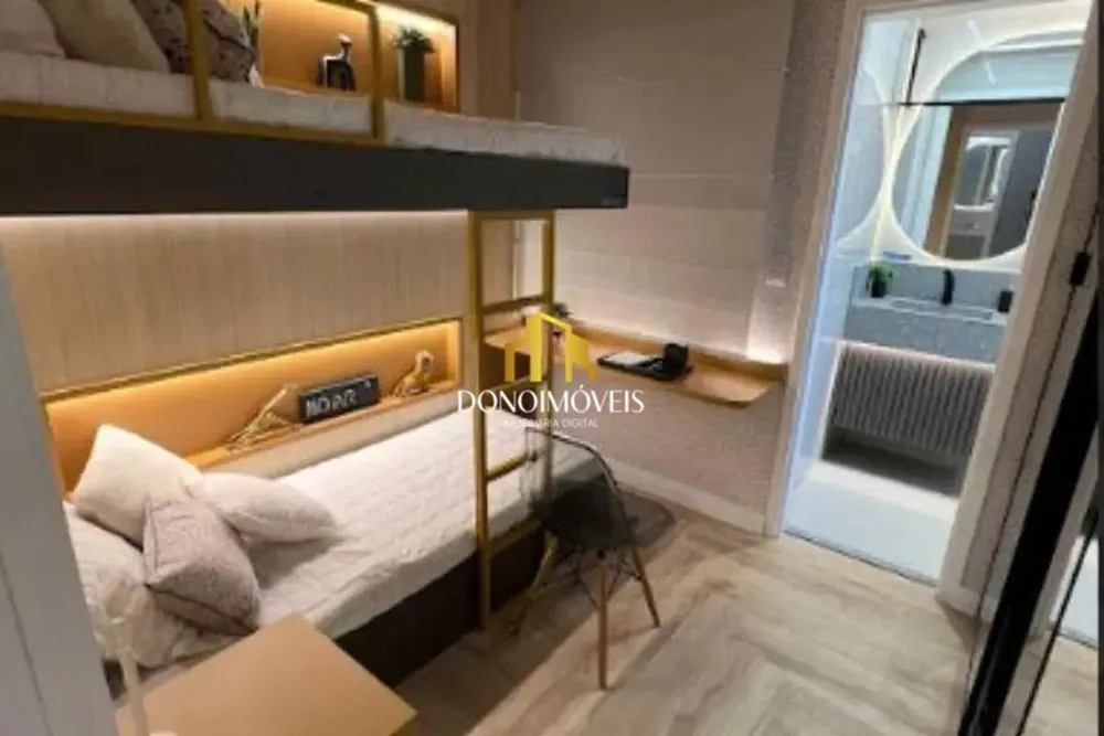 Apartamento, 2 quartos, 59 m² - Foto 6