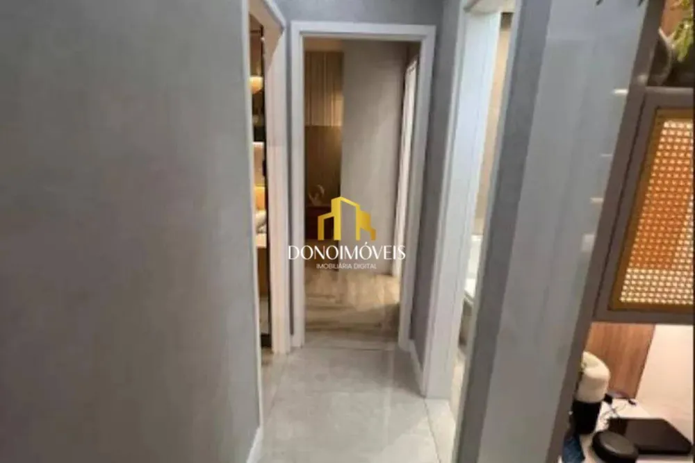 Apartamento, 2 quartos, 59 m² - Foto 10