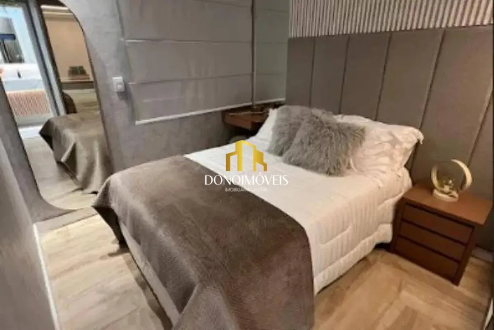 Apartamento, 2 quartos, 59 m² - Foto 8