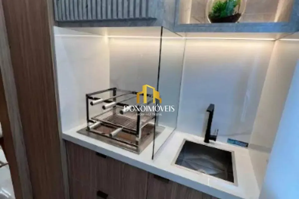 Apartamento, 2 quartos, 59 m² - Foto 12