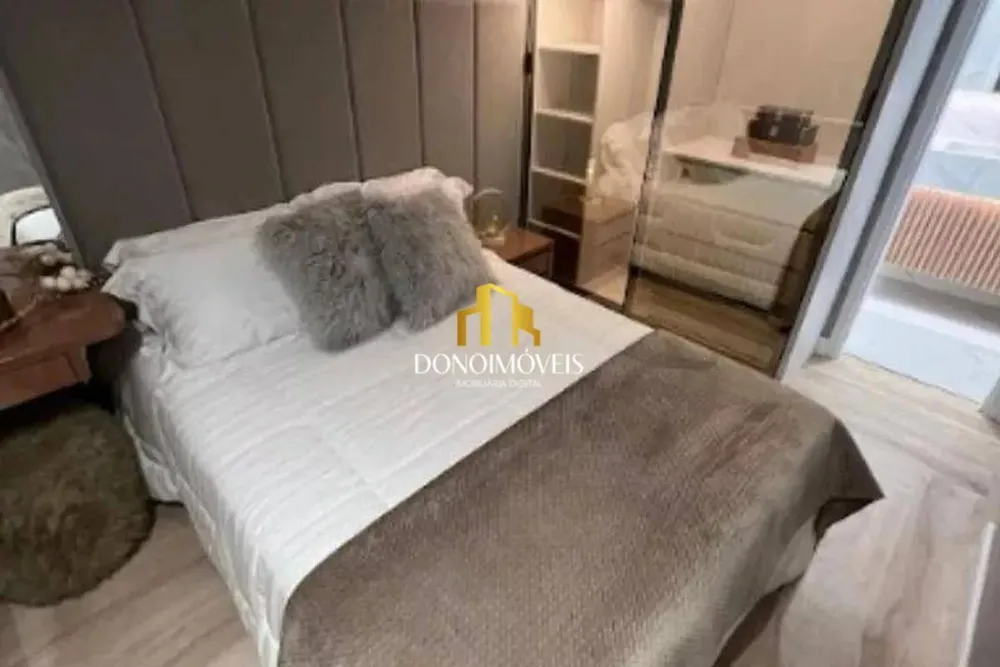 Apartamento, 2 quartos, 59 m² - Foto 9