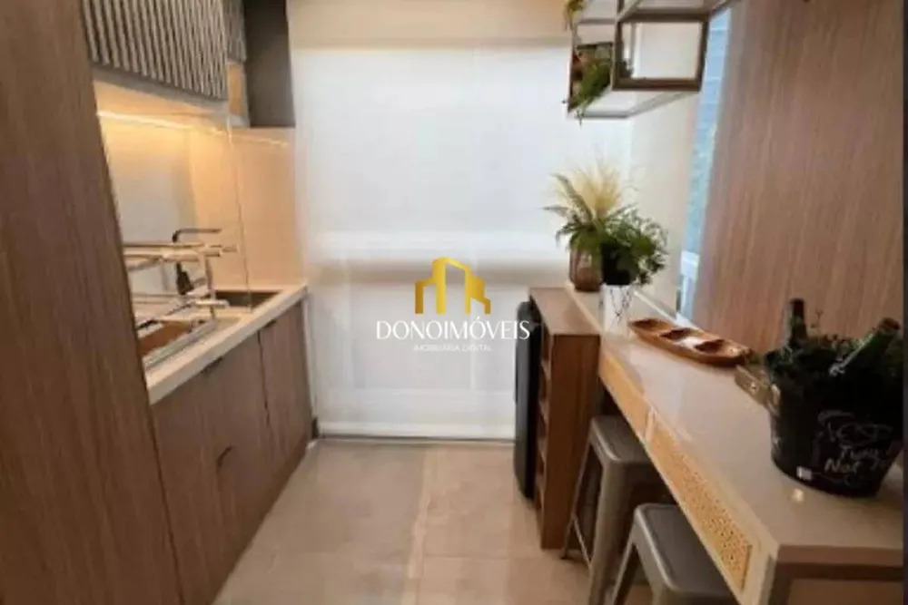 Apartamento, 2 quartos, 59 m² - Foto 5