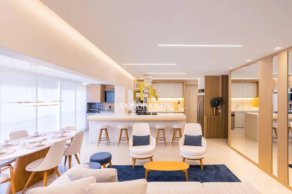Apartamento, 3 quartos, 151 m² - Foto 5