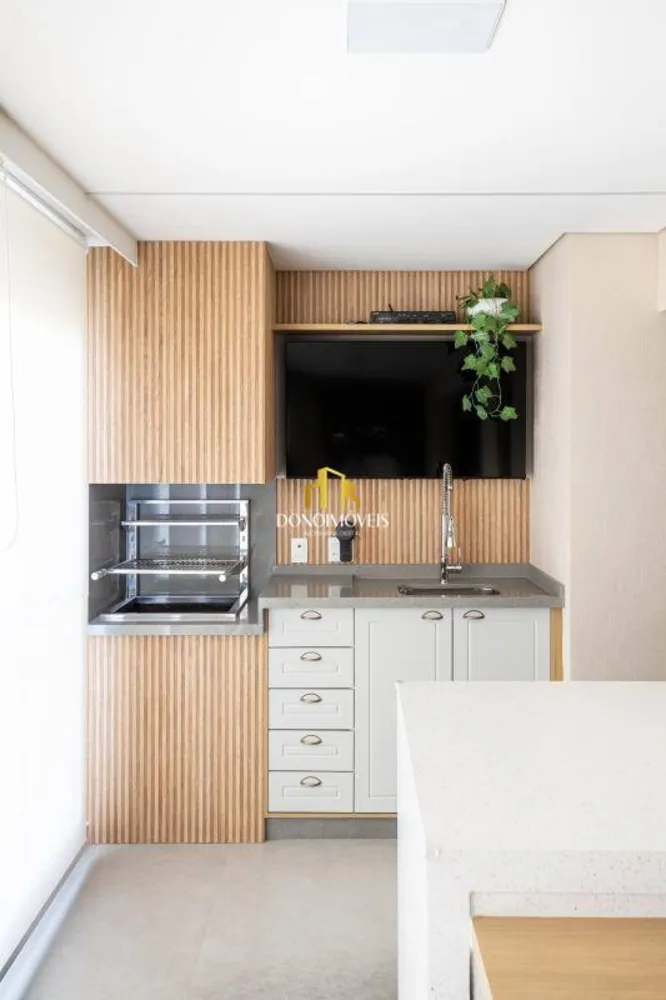 Apartamento, 3 quartos, 151 m² - Foto 2