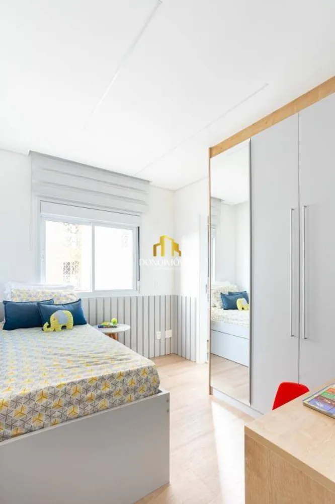 Apartamento, 3 quartos, 151 m² - Foto 3