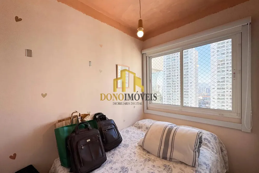 Apartamento, 3 quartos, 107 m² - Foto 2
