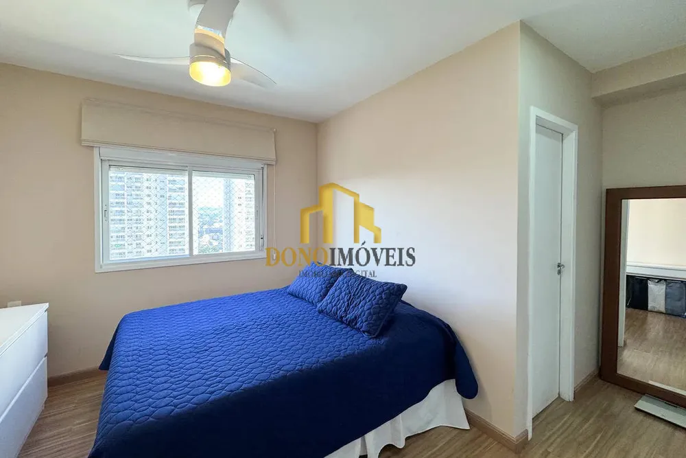 Apartamento, 3 quartos, 107 m² - Foto 8