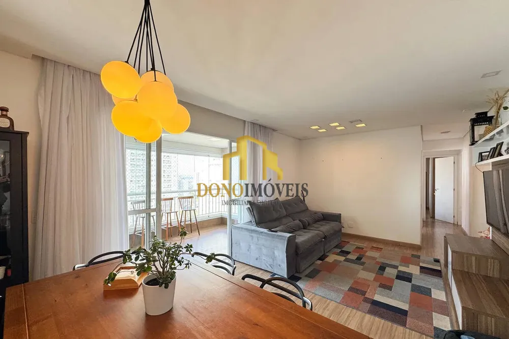 Apartamento, 3 quartos, 107 m² - Foto 4