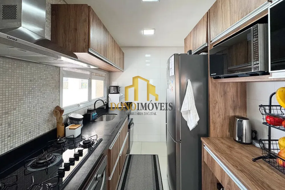 Apartamento, 3 quartos, 107 m² - Foto 1
