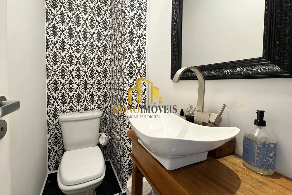 Apartamento, 3 quartos, 107 m² - Foto 3