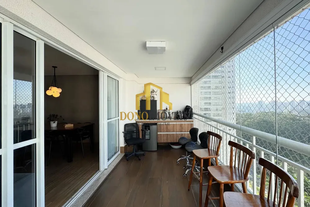 Apartamento, 3 quartos, 107 m² - Foto 5
