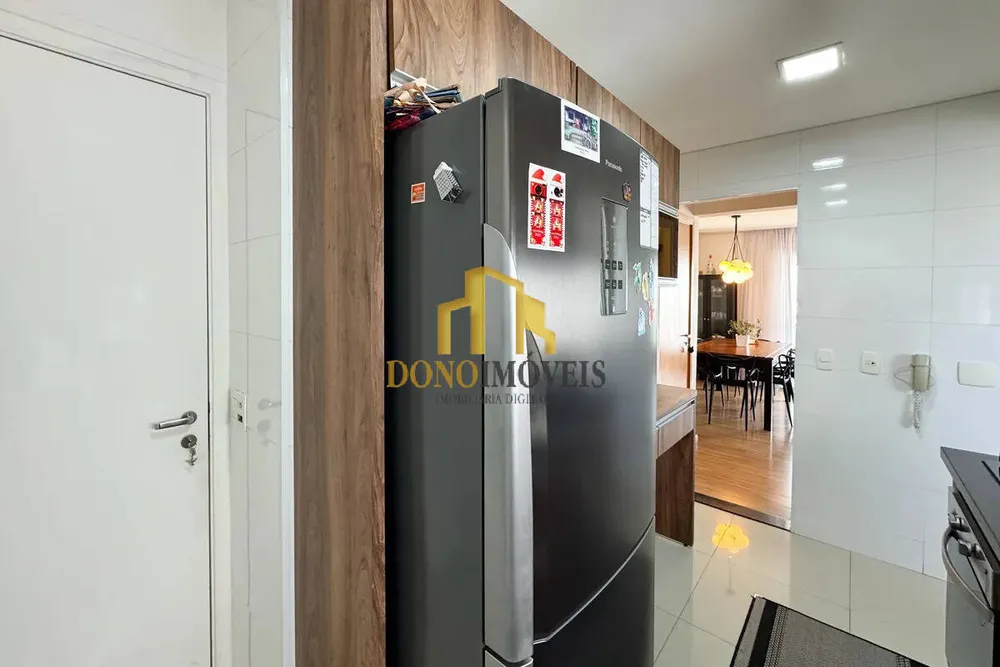 Apartamento, 3 quartos, 107 m² - Foto 6
