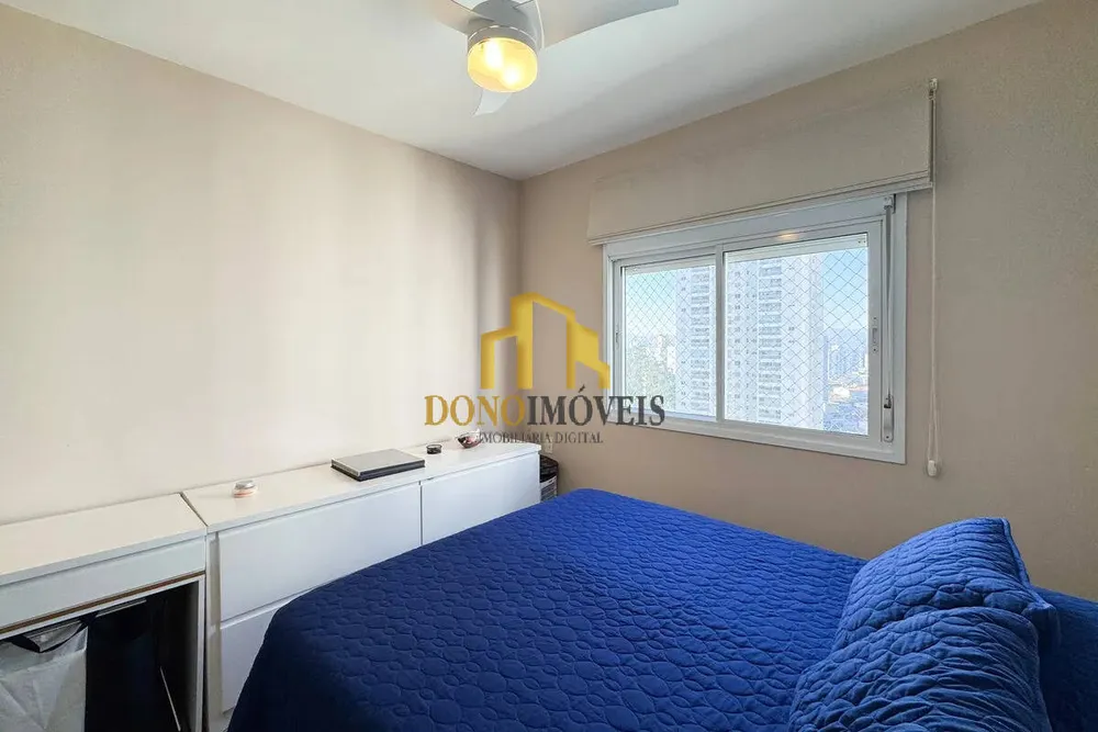 Apartamento, 3 quartos, 107 m² - Foto 7