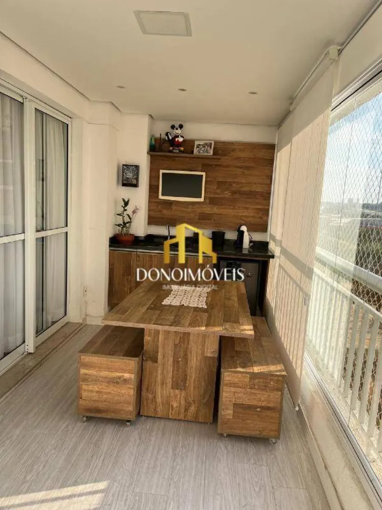 Apartamento, 2 quartos, 107 m² - Foto 8