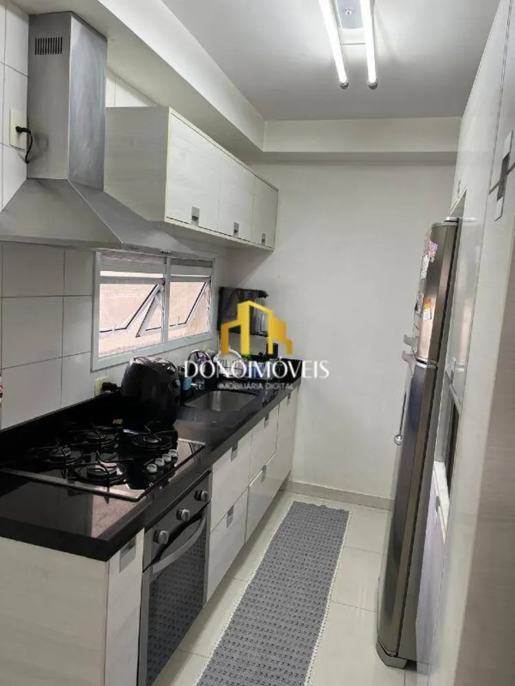 Apartamento, 2 quartos, 107 m² - Foto 3