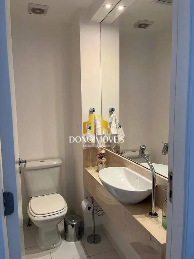 Apartamento, 2 quartos, 107 m² - Foto 2