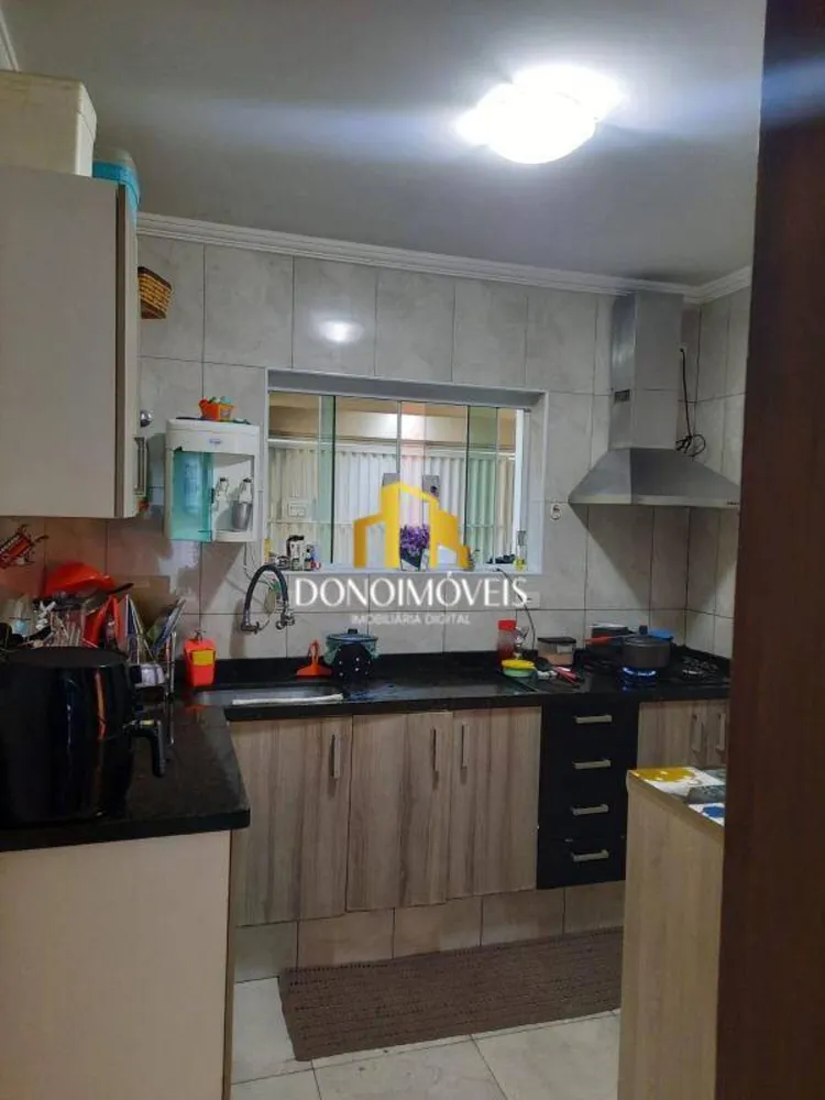 Casa, 3 quartos, 220 m² - Foto 8