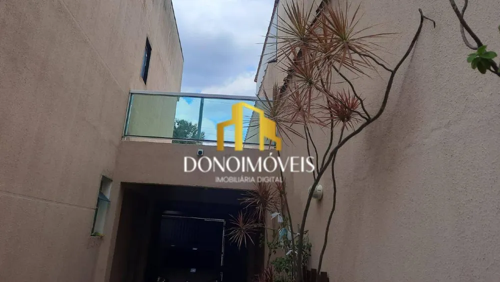 Casa, 3 quartos, 220 m² - Foto 9