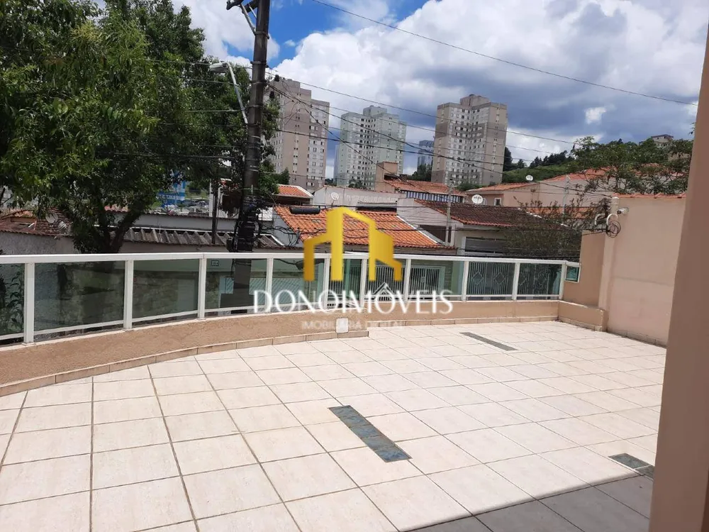 Casa, 3 quartos, 220 m² - Foto 11