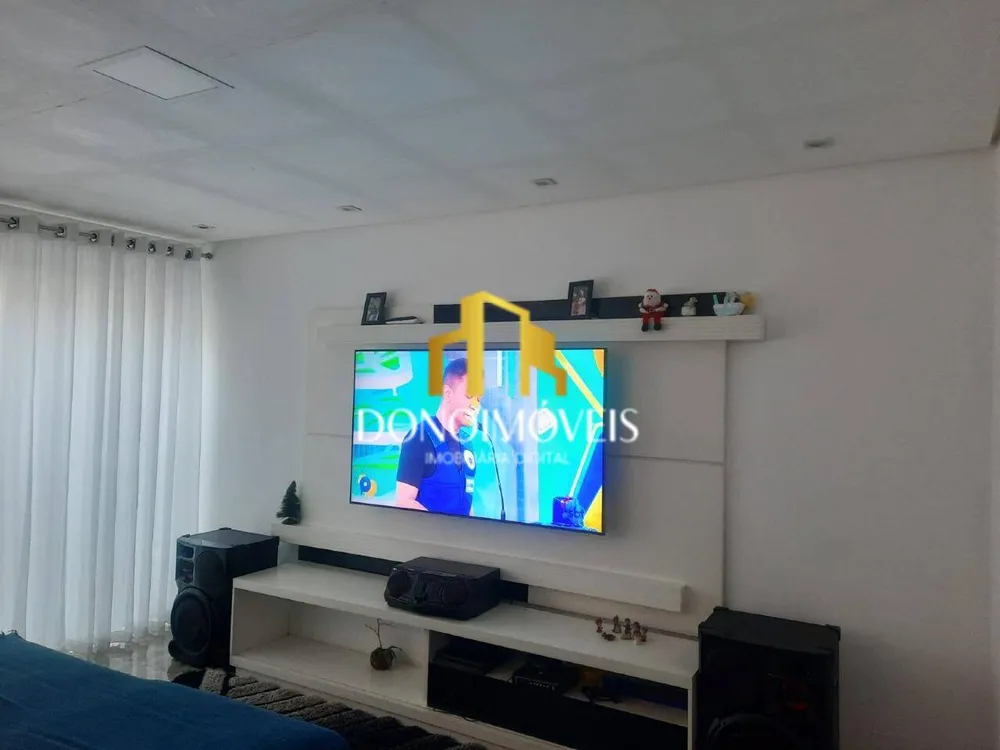 Casa, 3 quartos, 220 m² - Foto 7