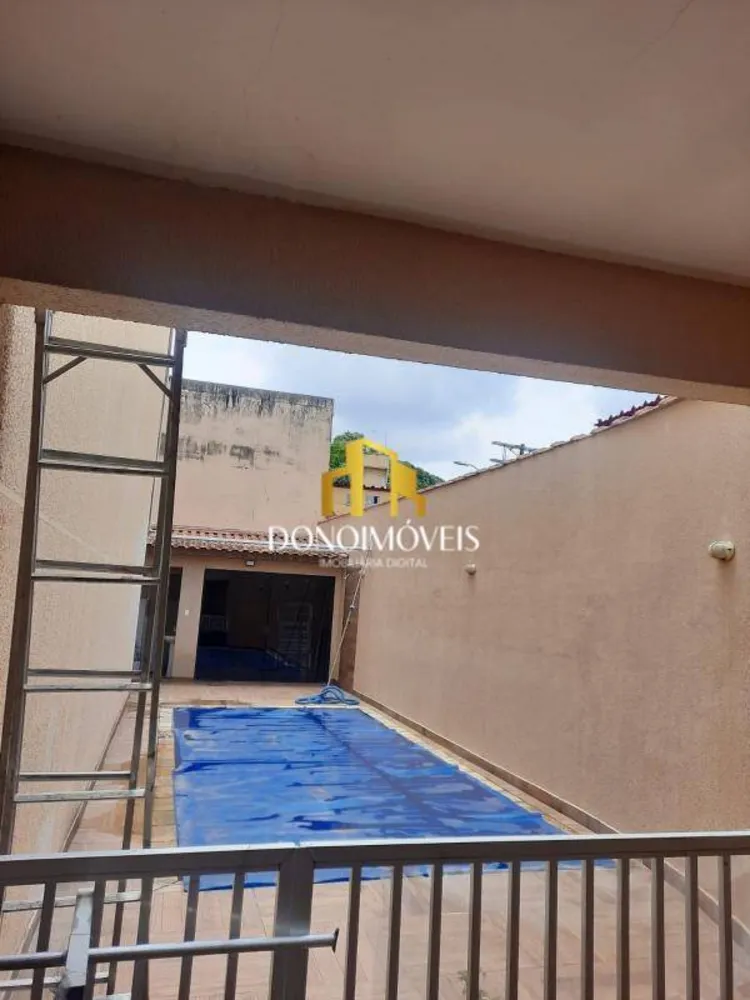 Casa, 3 quartos, 220 m² - Foto 4