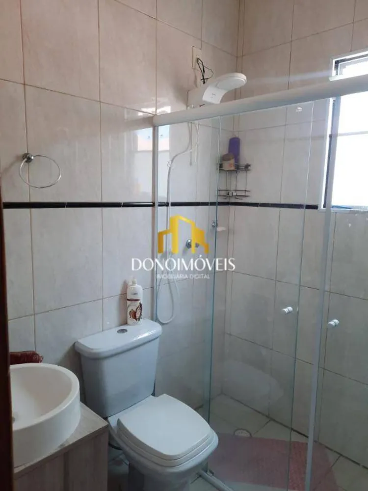Casa, 3 quartos, 220 m² - Foto 15