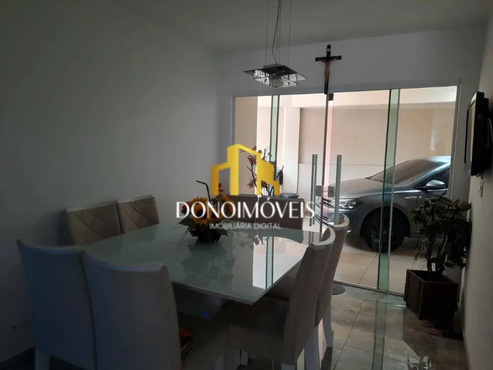 Casa, 3 quartos, 220 m² - Foto 4