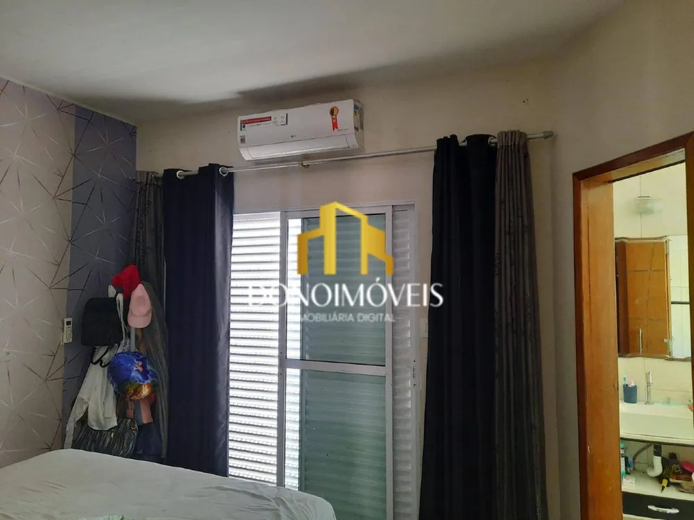 Casa, 3 quartos, 220 m² - Foto 16