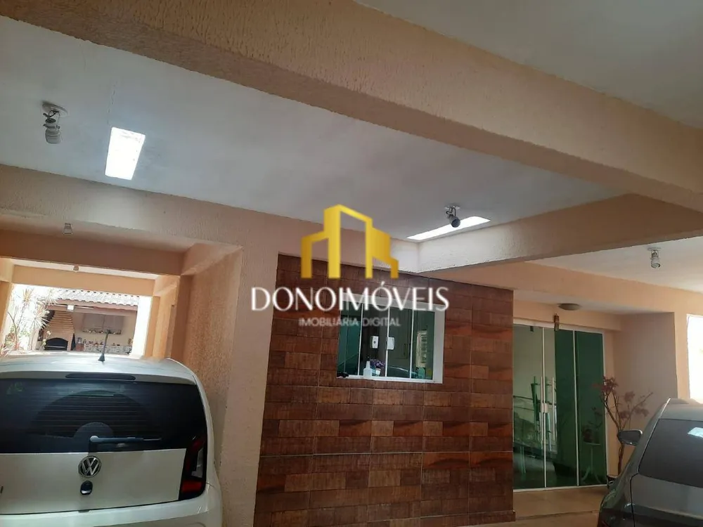 Casa, 3 quartos, 220 m² - Foto 3
