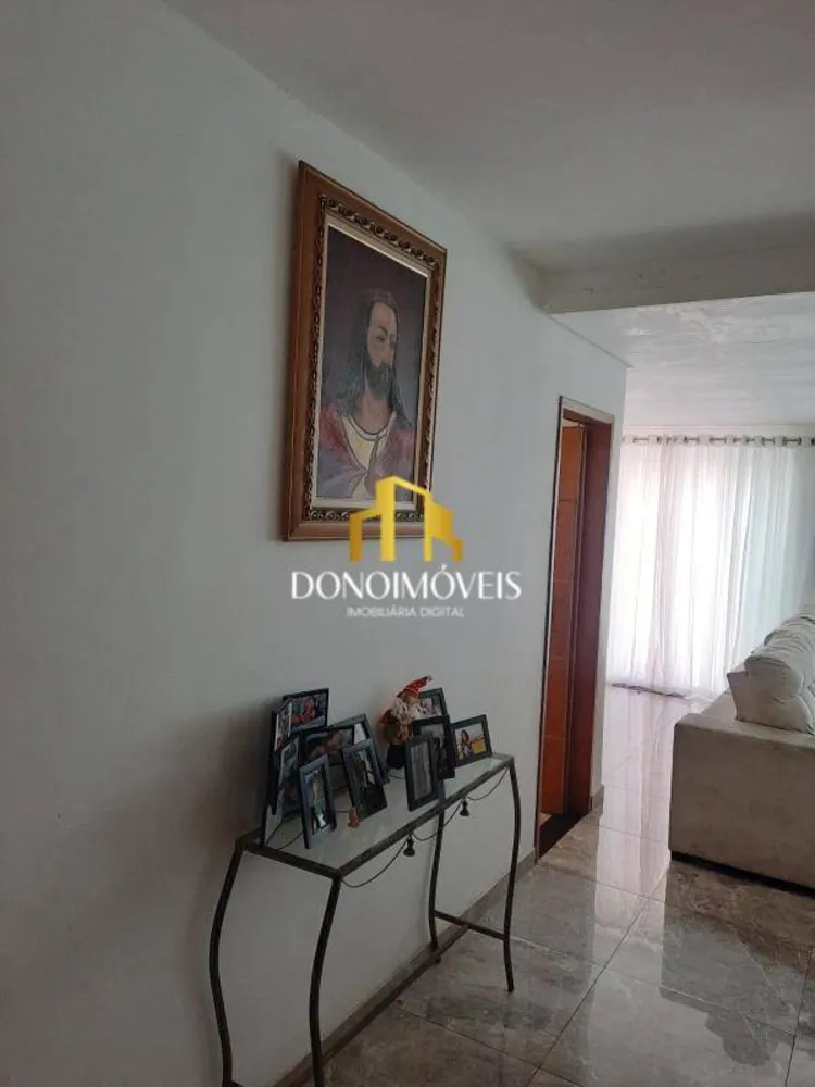 Casa, 3 quartos, 220 m² - Foto 2