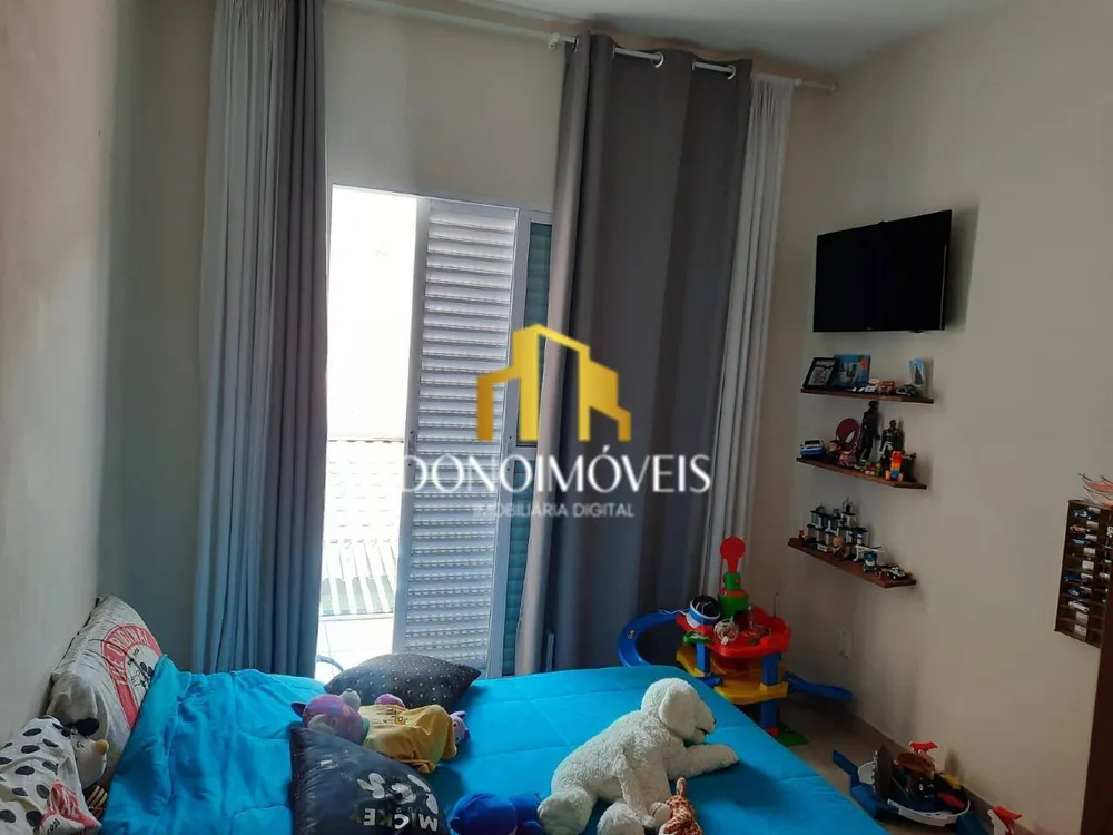 Casa, 3 quartos, 220 m² - Foto 13