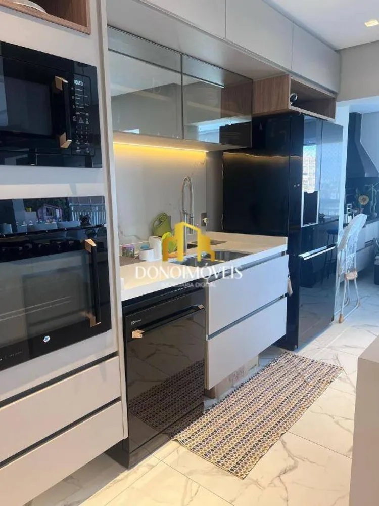 Apartamento, 3 quartos, 151 m² - Foto 5