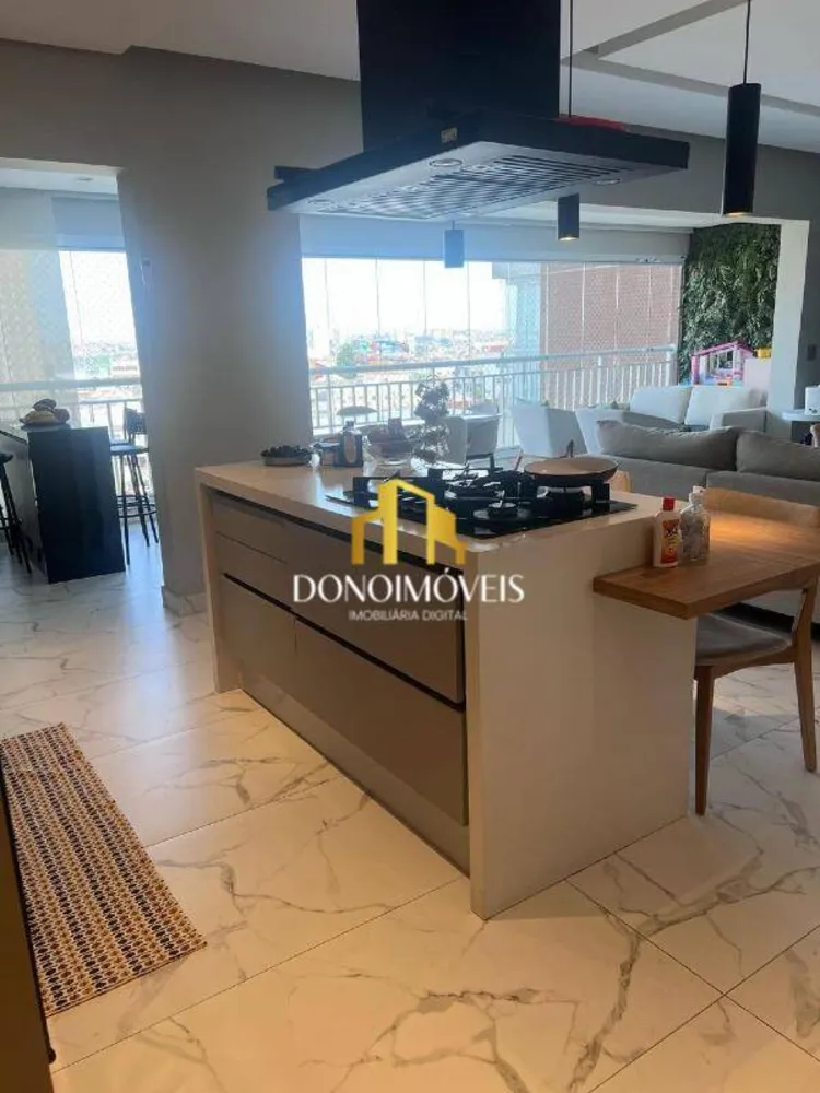 Apartamento, 3 quartos, 151 m² - Foto 4