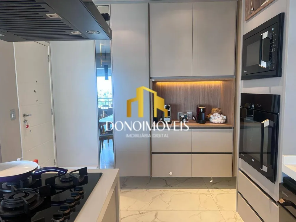 Apartamento, 3 quartos, 151 m² - Foto 5