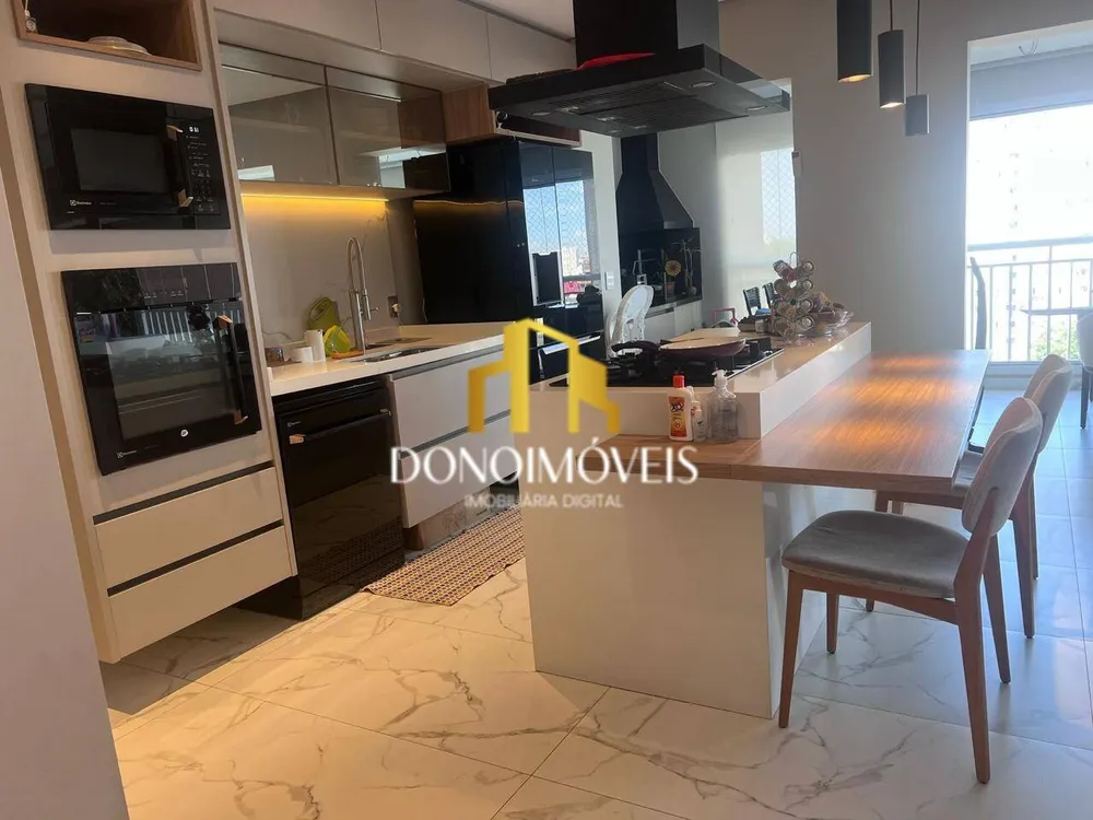 Apartamento, 3 quartos, 151 m² - Foto 1