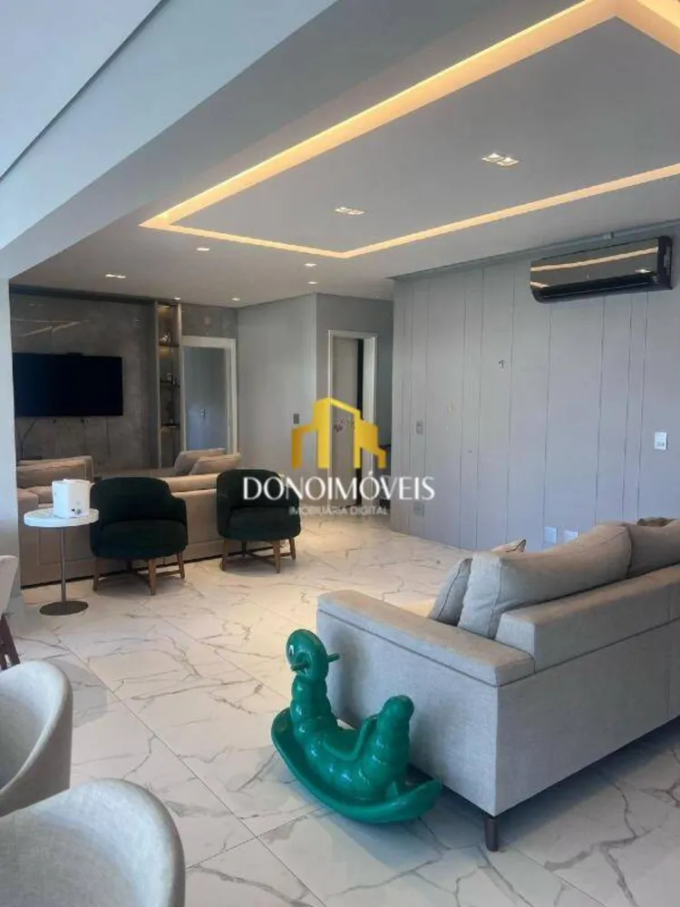 Apartamento, 3 quartos, 151 m² - Foto 8